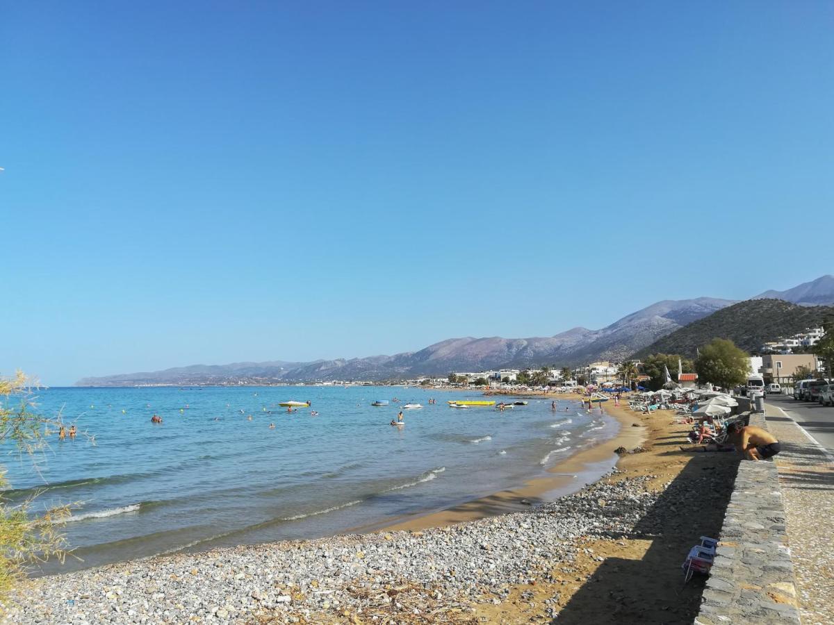 StalidaEscape In Blue别墅 外观 照片
